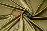 Charmeuse Satin Fabric | Silky Soft Satin | 60" Wide | Continuous Yards | Multiple Colors |