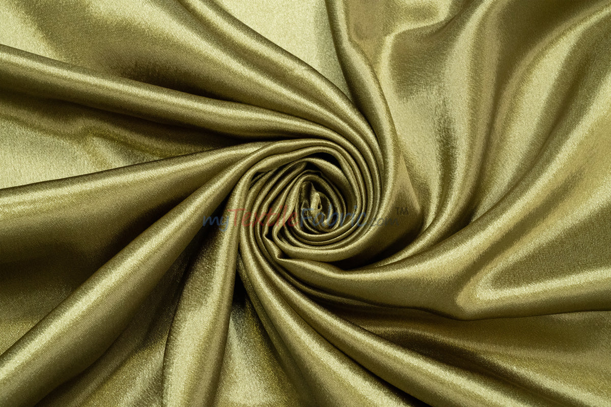 Crepe Back Satin | Korea Quality | 60" Wide | Yards & Bolts