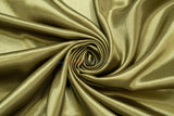 Crepe Back Satin | Korea Quality | 60" Wide | Yards & Bolts