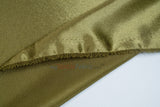 Crepe Back Satin | Korea Quality | 60" Wide | Yards & Bolts