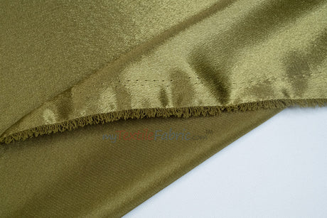 Crepe Back Satin | Korea Quality | 60" Wide | Yards & Bolts
