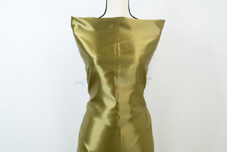 Crepe Back Satin | Korea Quality | 60" Wide | Yards & Bolts