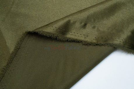 Crepe Back Satin | Korea Quality | 60" Wide | Yards & Bolts