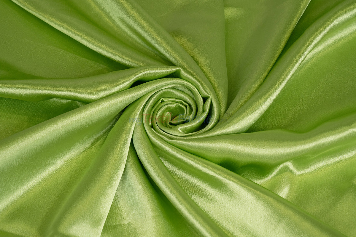 Crepe Back Satin | Korea Quality | 60" Wide | Yards & Bolts