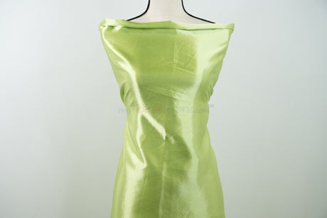 Crepe Back Satin | Korea Quality | 60" Wide | Yards & Bolts
