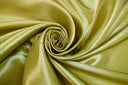 Taffeta Fabric | Two Tone Taffeta Fabric | Non Stretch Taffeta | 60" Wide | Multiple Solid Colors