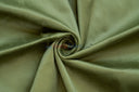 Extra Wide Fire Retardant Drapery Velvet Fabric by the Yard | 118" Wide | Multiple Colors |
