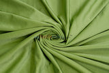 Nylon Spandex 4 Way Stretch Fabric | 60" Width | Great for Swimwear, Dancewear, Waterproof, Tablecloths, Chair Covers | Multiple Colors |