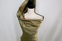 Lamour Satin Fabric | Polyester Matte Satin | Peau De Soie | 60" Wide | Wedding Dress, Tablecloth, Multiple Colors