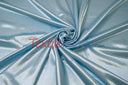 Charmeuse Satin Fabric | Silky Soft Satin | 60" Wide | Multiple Colors