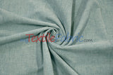 Chenille Fabric | 60" Wide | Ultra Soft Velvety Upholstery & Apparel Fabric