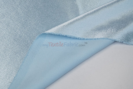 Superior Quality Crepe Back Satin | Japan Quality | 60" Wide Multiple Colors