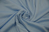 Interlock 70 Denier Polyester | Stretch Lining | Polyester Knit Lining | 60" | White Ivory Black |