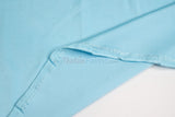 Nylon Spandex 4 Way Stretch Fabric | 60" Width | Great for Swimwear, Dancewear, Waterproof, Tablecloths, Chair Covers | Multiple Colors |