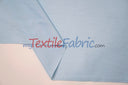Polyester Cotton Broadcloth Fabric | 60" Wide | Solid Colors | Continuous Yards and by Bolt