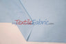 Polyester Cotton Broadcloth Fabric | 60" Wide | Solid Colors | Continuous Yards | Multiple Colors |