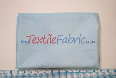 Polyester Lining Fabric | Woven Polyester Lining | 60" Wide | Continuous Yards | Imperial Taffeta Lining | Apparel Lining | Tent Lining and Decoration