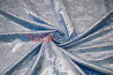 Satin Jacquard | Satin Flower Brocade | 60" Wide | Sold by the Continuous Yard |