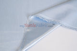 Shantung Satin Fabric | Satin Dupioni Silk Fabric | 60" Wide | Multiple Colors | Yards & Bolts