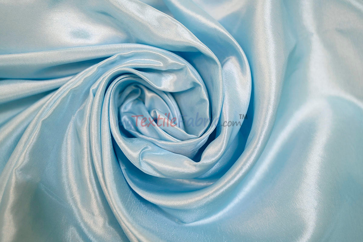 Taffeta Fabric | Two Tone Taffeta Fabric | Non Stretch Taffeta | 60" Wide | Multiple Solid Colors