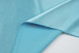 Superior Quality Crepe Back Satin | Japan Quality | 60" Wide Multiple Colors