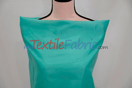 Polyester Lining Fabric | Woven Polyester Lining | 60" Wide | Continuous Yards | Imperial Taffeta Lining | Apparel Lining | Tent Lining and Decoration