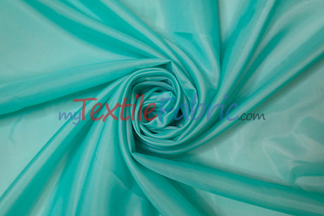 Polyester Lining Fabric | Woven Polyester Lining | 60" Wide | Continuous Yards | Imperial Taffeta Lining | Apparel Lining | Tent Lining and Decoration