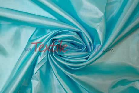 Polyester Silky Habotai Lining | 58" Wide | Super Soft and Silky Poly Habotai Fabric | Wholesale Bolt | Multiple Colors | Digital Printing, Apparel Lining, Drapery and Decor |