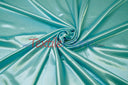 Stretch Charmeuse Satin Fabric | Soft Silky Satin Fabric | 96% Polyester 4% Spandex | Multiple Colors | Yards & Bolts