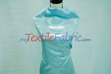 Stretch Charmeuse Satin Fabric | Soft Silky Satin Fabric | 96% Polyester 4% Spandex | Multiple Colors | Yards & Bolts