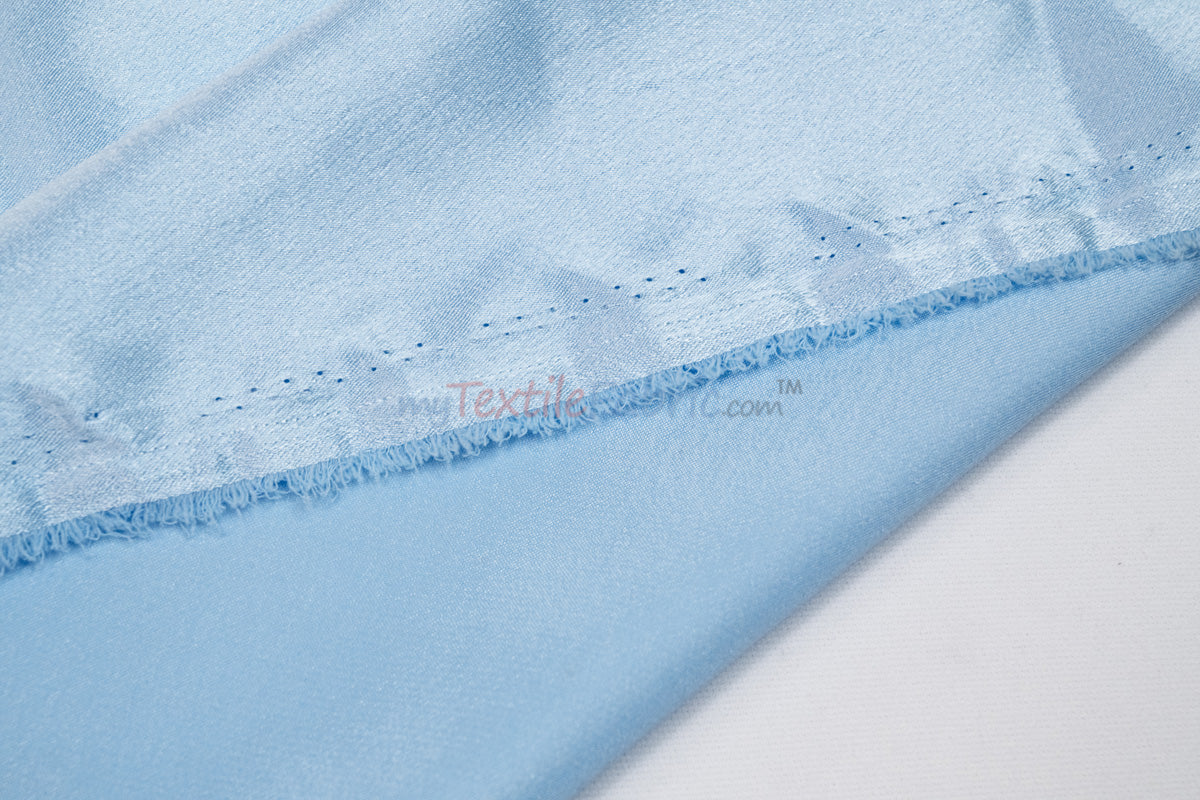 Crepe Back Satin | Korea Quality | 60" Wide | Yards & Bolts