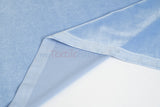 Soft and Plush Stretch Velvet Fabric | Stretch Velvet Spandex | 58" Wide | Spandex Velour for Apparel, Costume, Cosplay, Drapes |