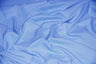 Extra Wide Polyester Fabric | 120" Wide Polyester Fabric | 120" Polypoplin for Tablecloths, Drapery, and Curtains |