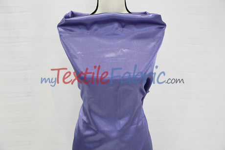 Charmeuse Satin Fabric | Silky Soft Satin | 60" Wide | Multiple Colors