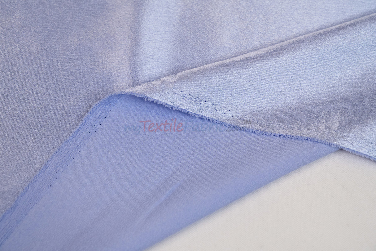 Superior Quality Crepe Back Satin | Japan Quality | 60" Wide Multiple Colors