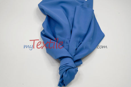 60" Wide Polyester Fabric Yards and Bolts | Visa Polyester Poplin Fabric | Basic Polyester for Tablecloths, Drapery, and Curtains