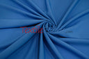 60" Wide Polyester Fabric Yards and Bolts | Visa Polyester Poplin Fabric | Basic Polyester for Tablecloths, Drapery, and Curtains