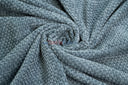 Cozy Chenille Fabric | Super Soft and Luxurious Texture | 100% Polyester |