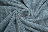 Cozy Chenille Fabric | Super Soft and Luxurious Texture | 100% Polyester |