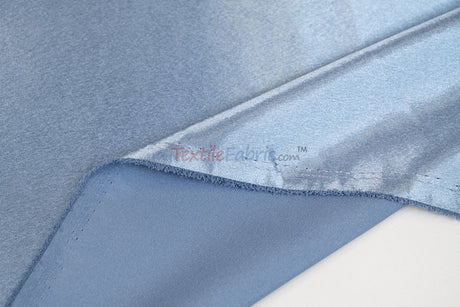 Superior Quality Crepe Back Satin | Japan Quality | 60" Wide Multiple Colors
