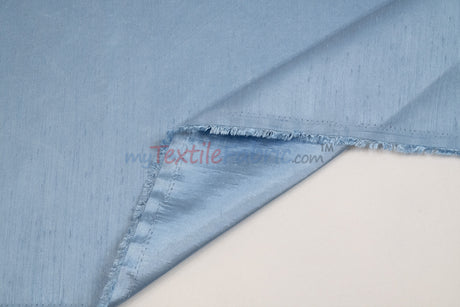 Shantung Satin Fabric | Satin Dupioni Silk Fabric | 60" Wide | Multiple Colors | Yards & Bolts