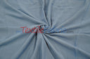 100% Cotton Gauze Fabric | Soft Lightweight Cotton Muslin | 48" Wide | Yards & Bolts