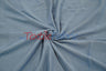 100% Cotton Gauze Fabric | Soft Lightweight Cotton Muslin | 48" Wide | Continuous Yard |