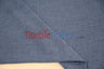 Luxe Linen Fabric | Durable Polyester-Linen Blend | 60" Wide | Upholstery & Apparel & Tablecloth |