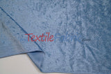 Panne Velvet Fabric | 60" Wide | Crush Panne Velour | Apparel, Costumes, Cosplay, Curtains, Drapery & Home Decor