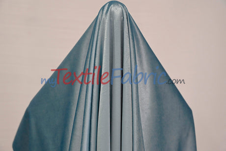 BT Royal™ ------------------------------A Plush Velvet Fabric | Soft and Plush Non Stretch Velvet Fabric | 60" Wide | Apparel, Decor, Drapery and Upholstery Weight | Multiple Colors