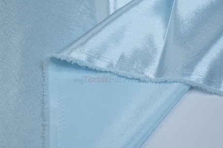 Crepe Back Satin | Korea Quality | 60" Wide | Yards & Bolts