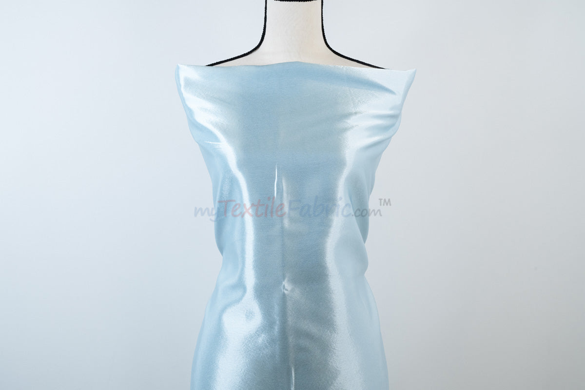Crepe Back Satin | Korea Quality | 60" Wide | Yards & Bolts