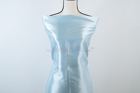 Crepe Back Satin | Korea Quality | 60" Wide | Yards & Bolts