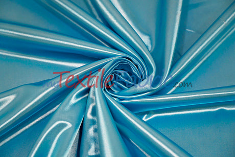 Bridal Satin Fabric | Shiny Bridal Satin | 60" Wide | Multiple Colors | Yards & Bolts